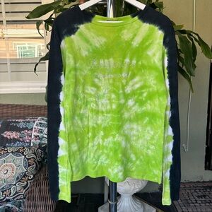 Desperate Housewife Rhinestone Long Sleeve